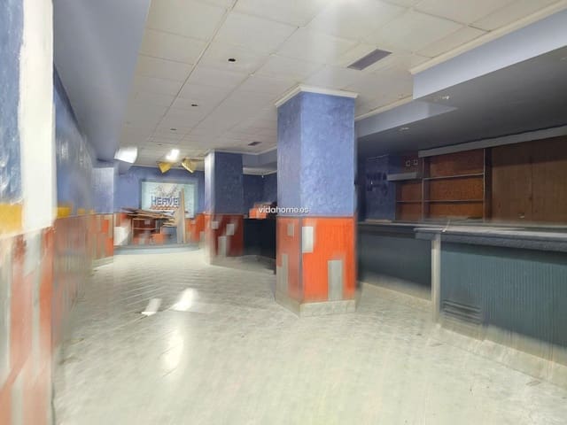 Commercial for sale in Albacete city - € 1,400,000 (Ref: 9178214)