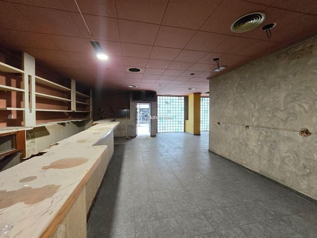 Commercial for sale in Albacete city - € 1,400,000 (Ref: 9178214)