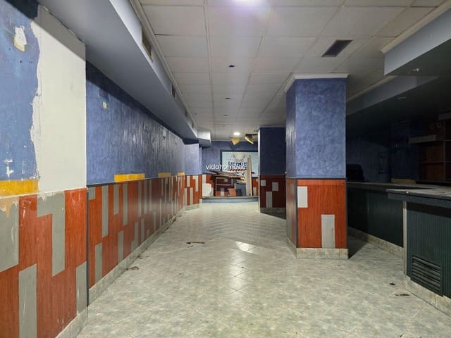 Commercial for sale in Albacete city - € 1,400,000 (Ref: 9178214)