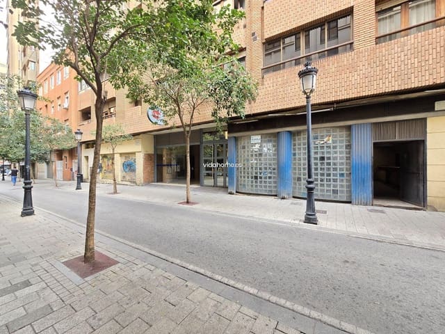 Commercial for sale in Albacete city - € 1,400,000 (Ref: 9178214)