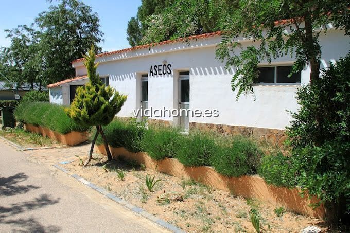 97 soveværelse Hotel til salg i Olmedilla de Alarcon - € 1.400.000 (Ref: 9178215)