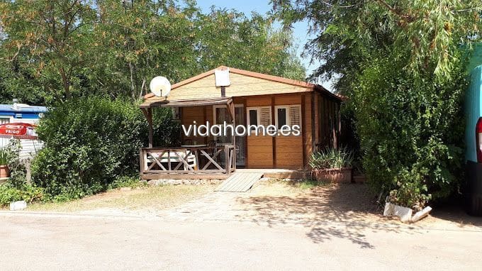 97 soveværelse Hotel til salg i Olmedilla de Alarcon - € 1.400.000 (Ref: 9178215)