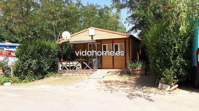 97 bedroom Hotel for sale in Olmedilla de Alarcón - € 1,400,000 (Ref: 9178215)