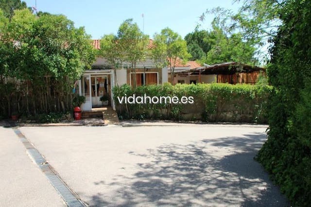 97 soveværelse Hotel til salg i Olmedilla de Alarcón - € 1.400.000 (Ref: 9178215)