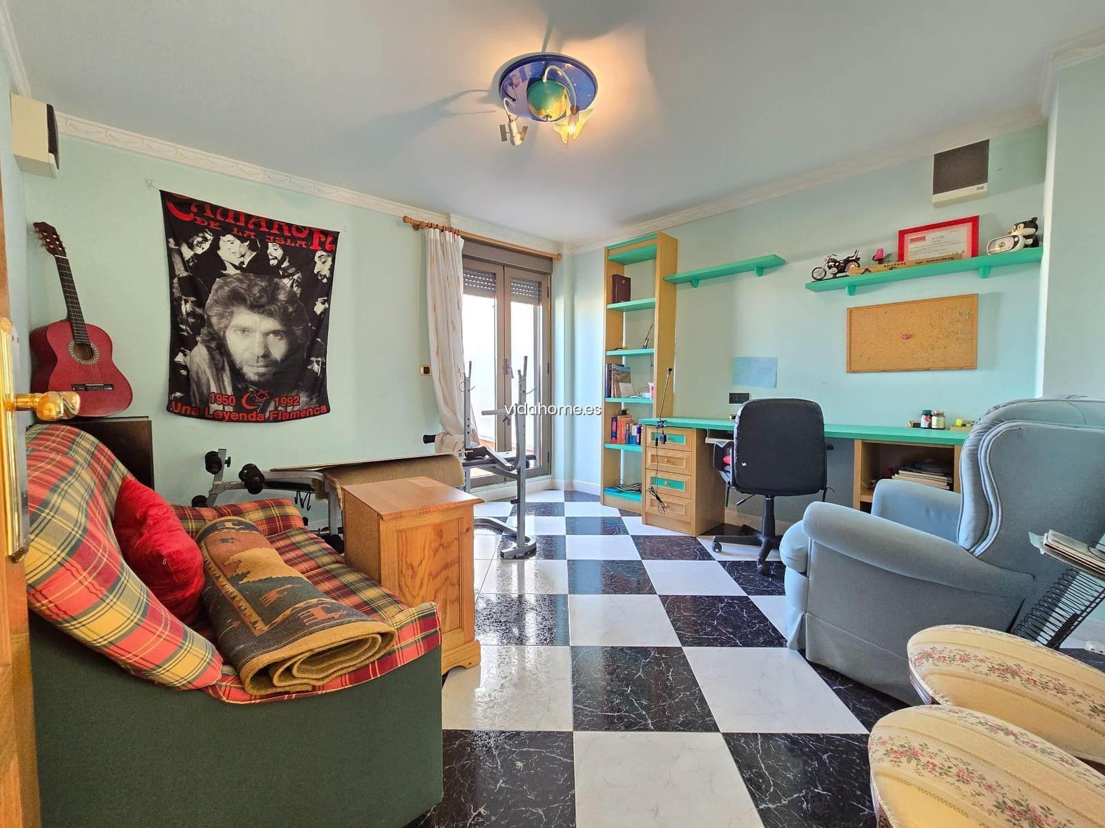 7 slaapkamer Villa te koop in Oliva met garage - € 285.000 (Ref: 9178216)