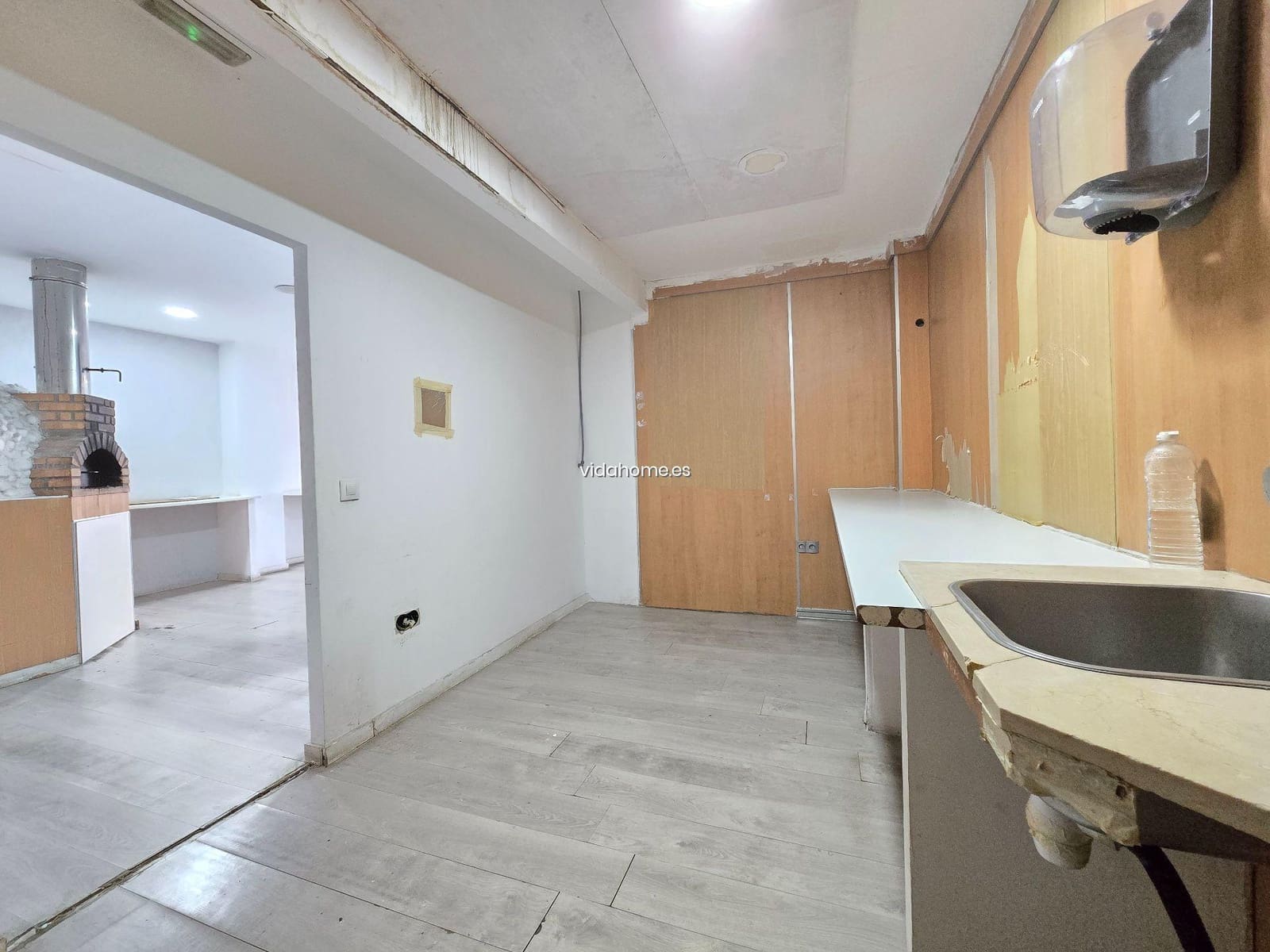 Kommersiell til salgs i Bellreguard - € 110 000 (Ref: 9178217)