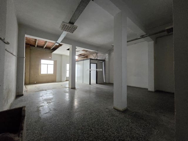 Commercial for sale in Bellreguard - € 110,000 (Ref: 9178217)