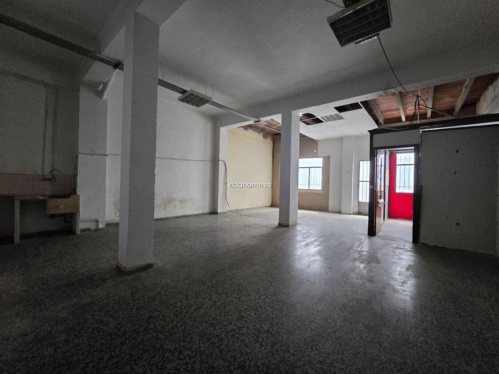 Kommersiell til salgs i Bellreguard - € 110 000 (Ref: 9178217)