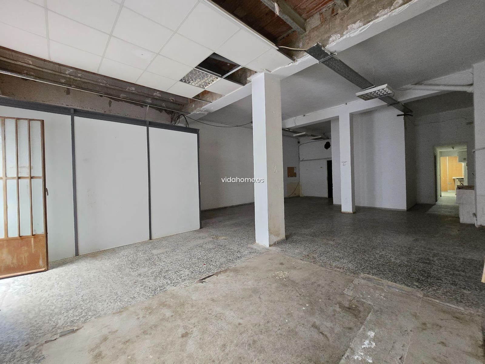 Kommersiell til salgs i Bellreguard - € 110 000 (Ref: 9178217)