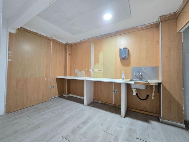 Commercial for sale in Bellreguard - € 110,000 (Ref: 9178217)