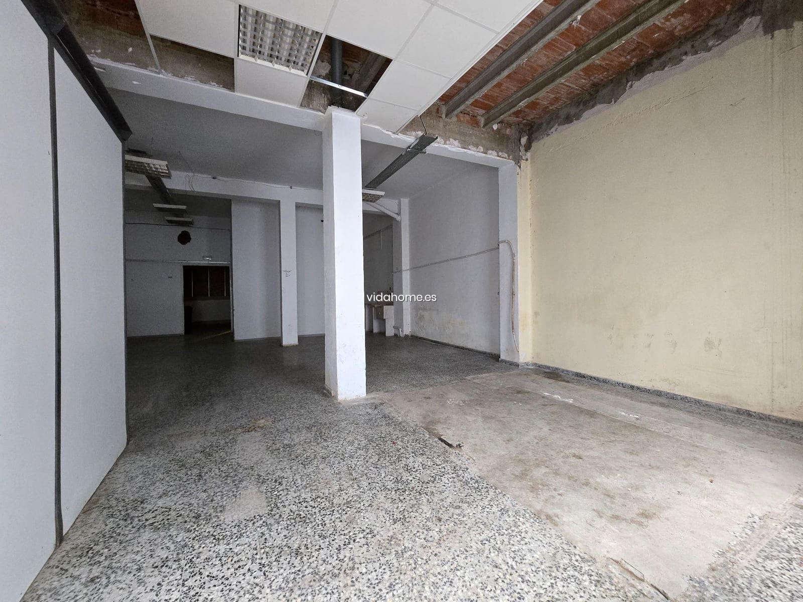 Kommersiell til salgs i Bellreguard - € 110 000 (Ref: 9178217)