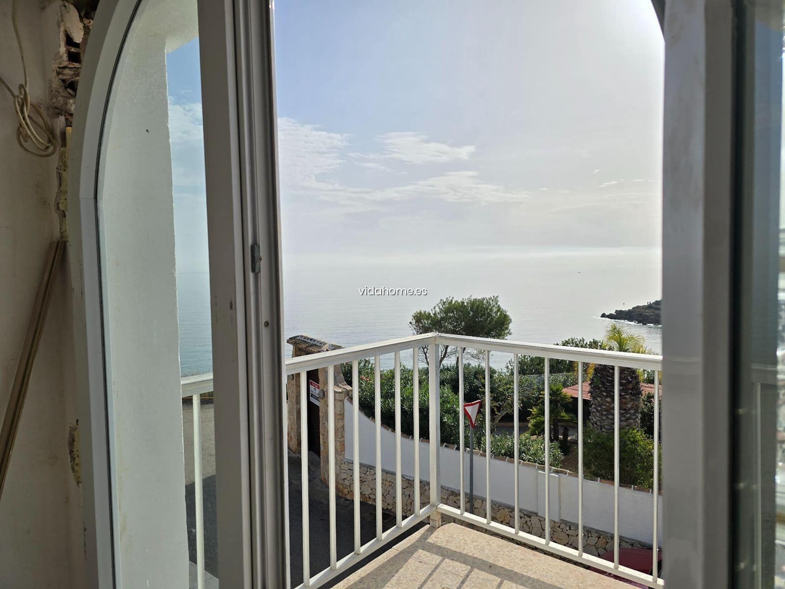 11 soverom Villa til salgs i Calpe / Calp med garasje - € 1 400 000 (Ref: 9178218)