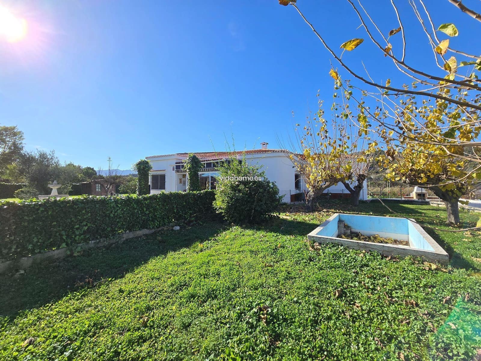 4 soveværelse Villa til salg i Gandia med swimmingpool garage - € 319.000 (Ref: 9178219)