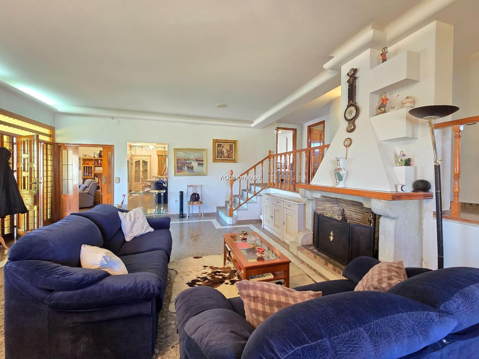 4 soveværelse Villa til salg i Gandia med swimmingpool garage - € 319.000 (Ref: 9178219)