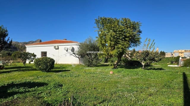 4 quarto Moradia para venda em Gandia com piscina garagem - 319 000 € (Ref: 9178219)