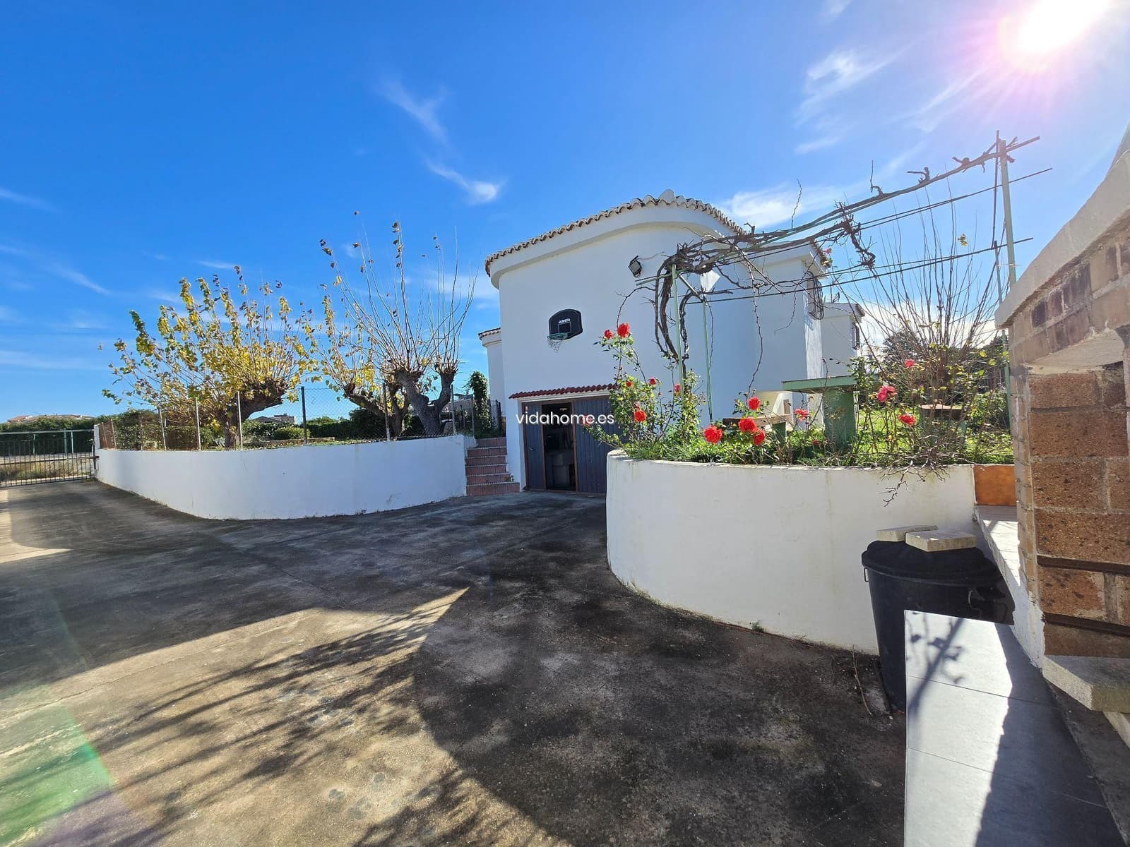 4 soveværelse Villa til salg i Gandia med swimmingpool garage - € 319.000 (Ref: 9178219)