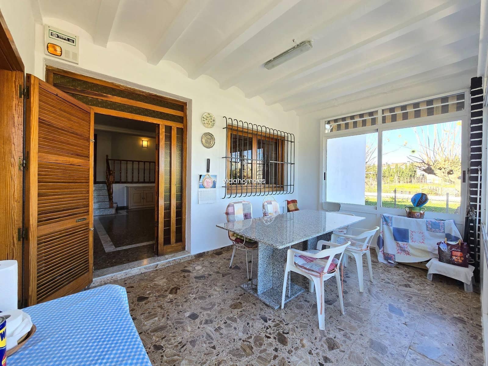 4 soveværelse Villa til salg i Gandia med swimmingpool garage - € 319.000 (Ref: 9178219)