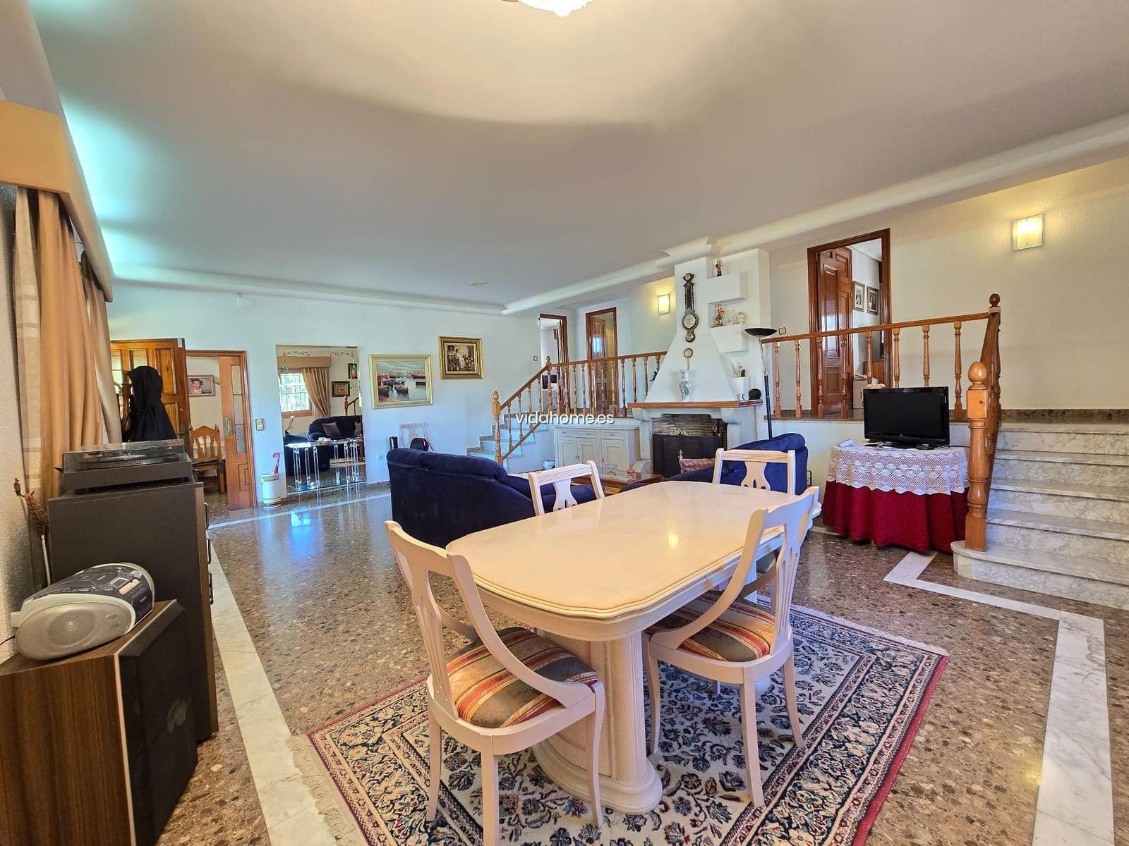 4 soveværelse Villa til salg i Gandia med swimmingpool garage - € 319.000 (Ref: 9178219)