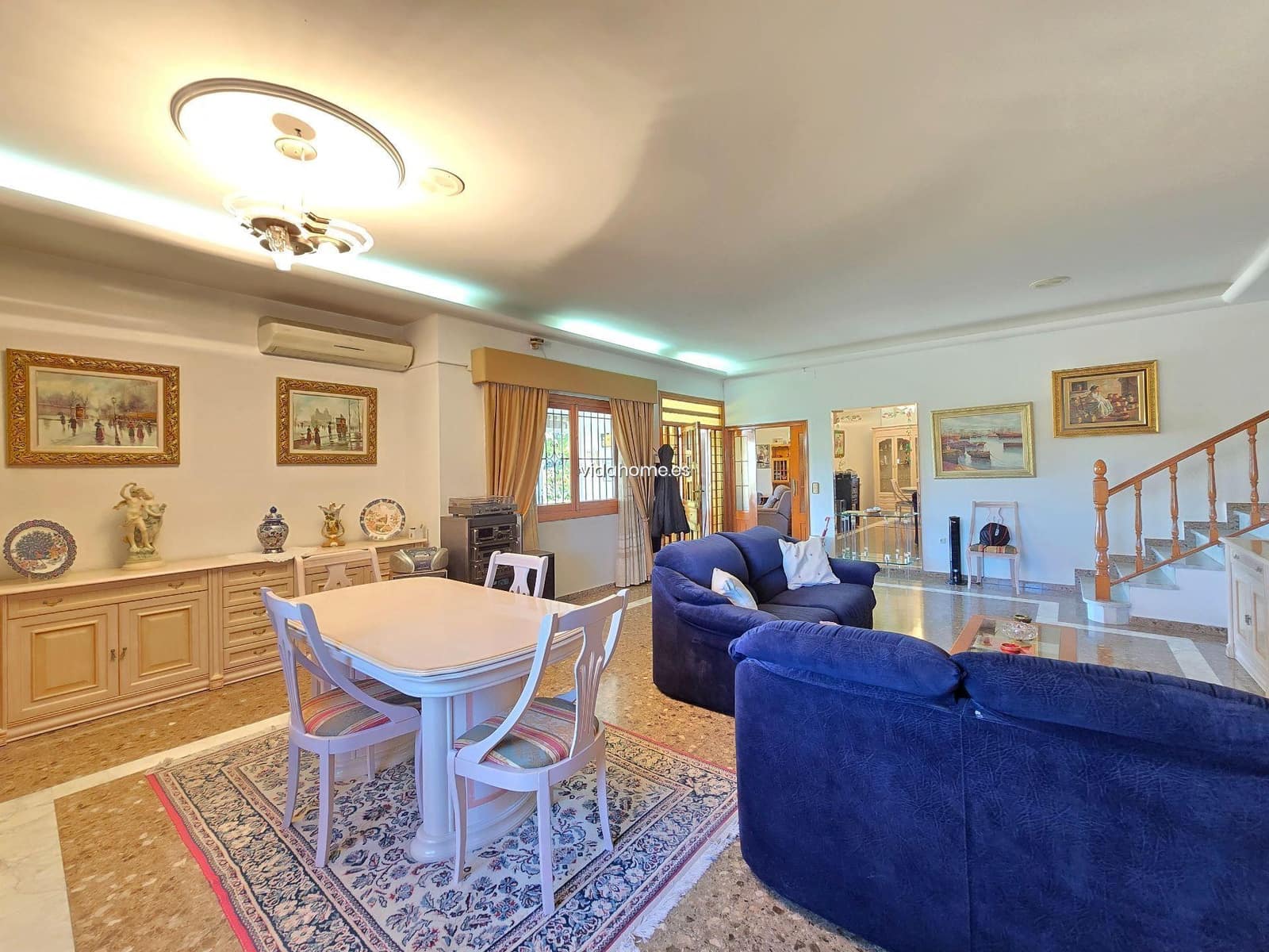 4 soveværelse Villa til salg i Gandia med swimmingpool garage - € 319.000 (Ref: 9178219)