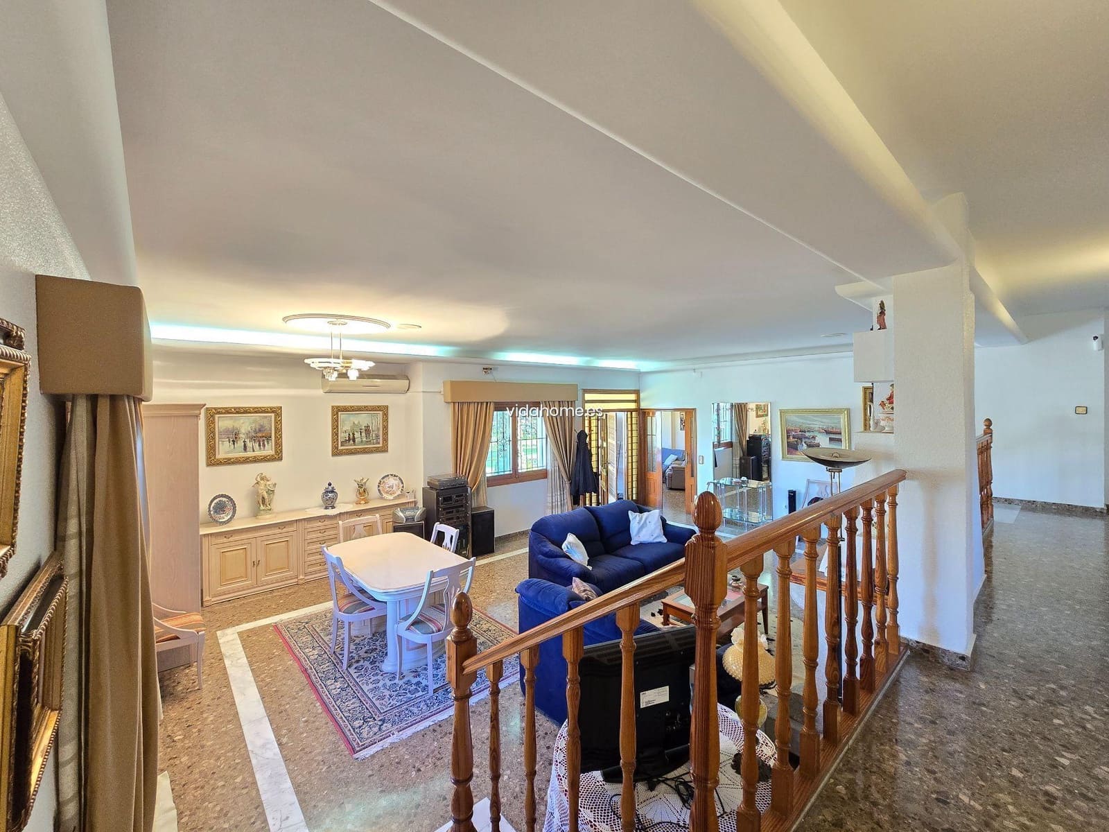 4 soveværelse Villa til salg i Gandia med swimmingpool garage - € 319.000 (Ref: 9178219)