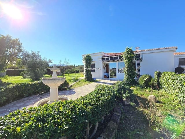 4 quarto Moradia para venda em Gandia com piscina garagem - 319 000 € (Ref: 9178219)