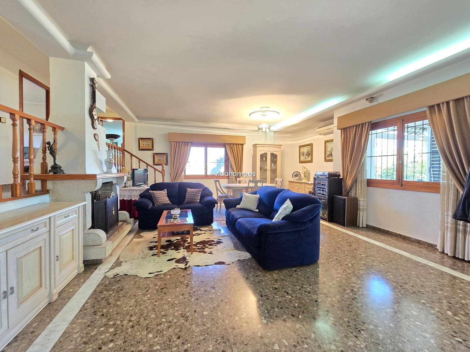 4 soveværelse Villa til salg i Gandia med swimmingpool garage - € 319.000 (Ref: 9178219)