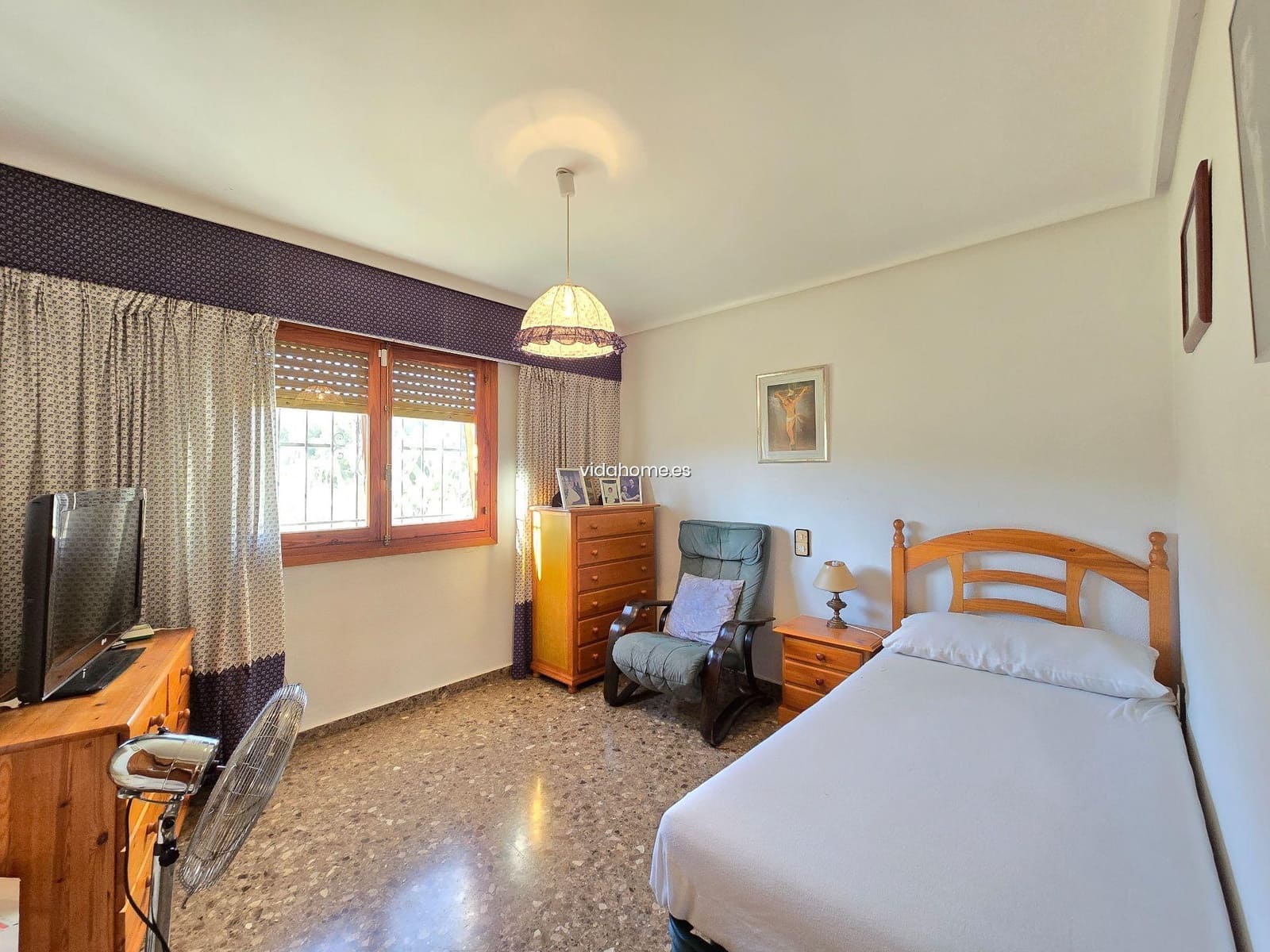 4 soveværelse Villa til salg i Gandia med swimmingpool garage - € 319.000 (Ref: 9178219)