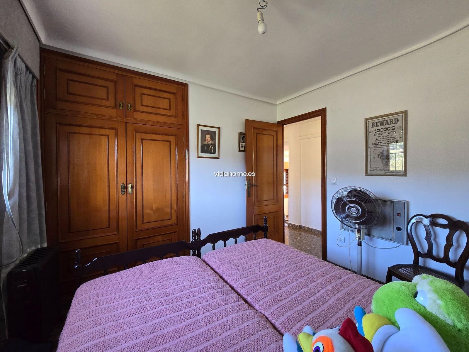 4 soveværelse Villa til salg i Gandia med swimmingpool garage - € 319.000 (Ref: 9178219)