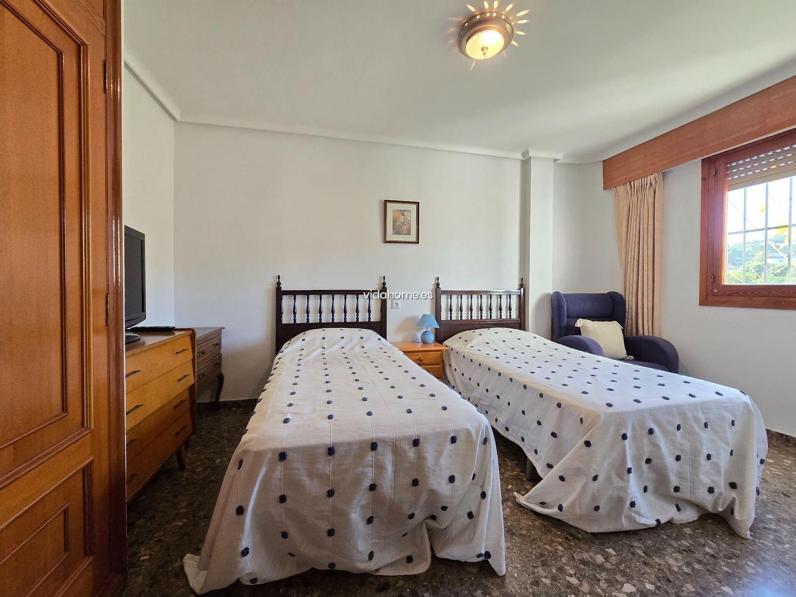 4 soveværelse Villa til salg i Gandia med swimmingpool garage - € 319.000 (Ref: 9178219)