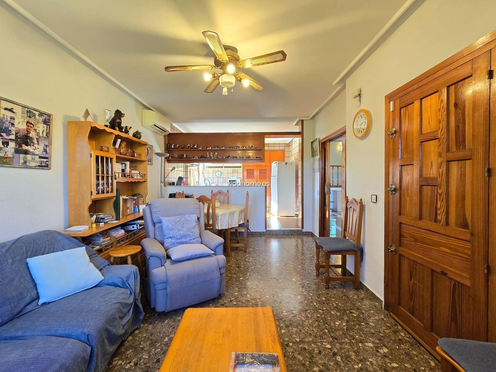 4 soveværelse Villa til salg i Gandia med swimmingpool garage - € 319.000 (Ref: 9178219)