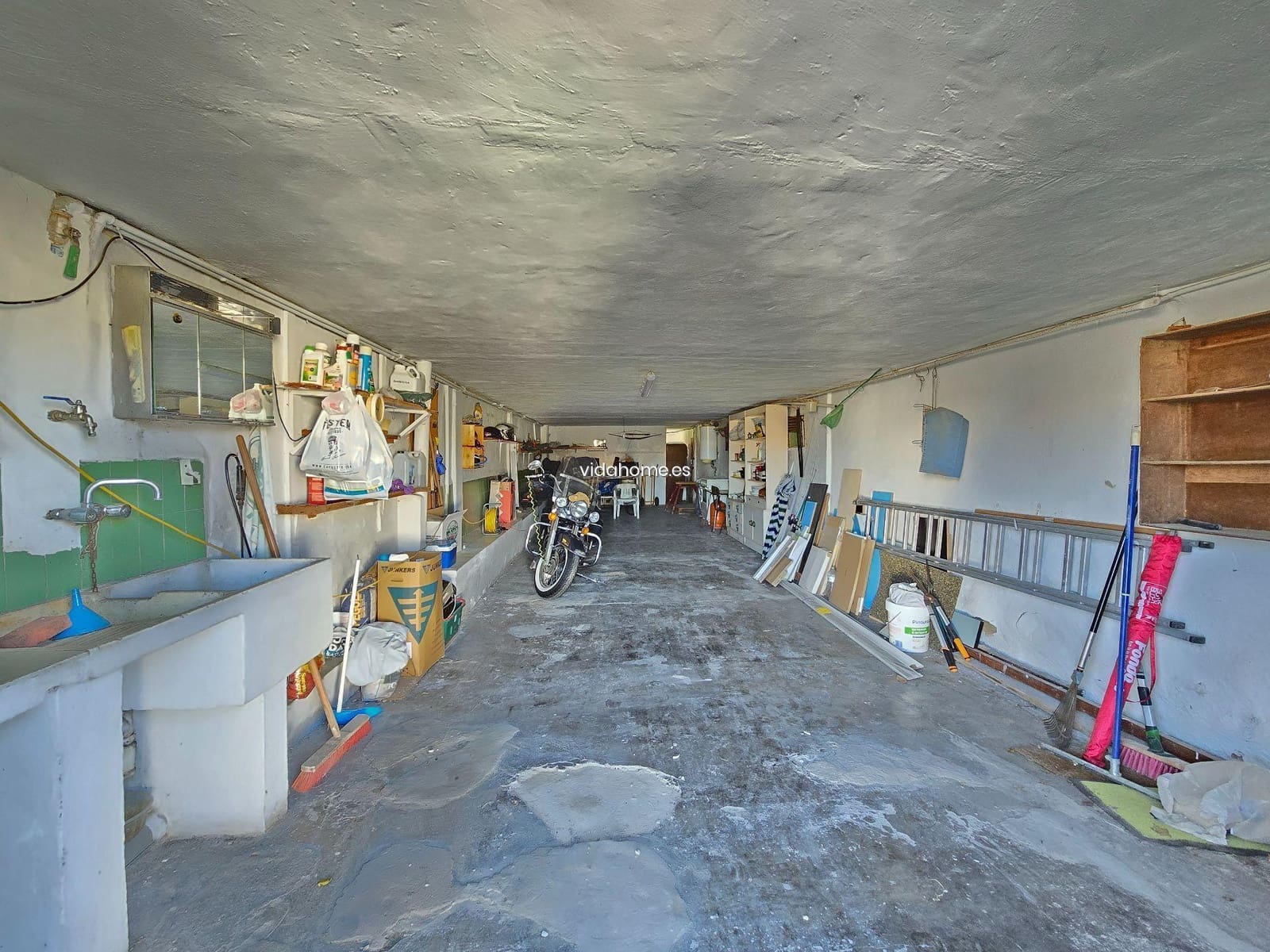 4 soveværelse Villa til salg i Gandia med swimmingpool garage - € 319.000 (Ref: 9178219)