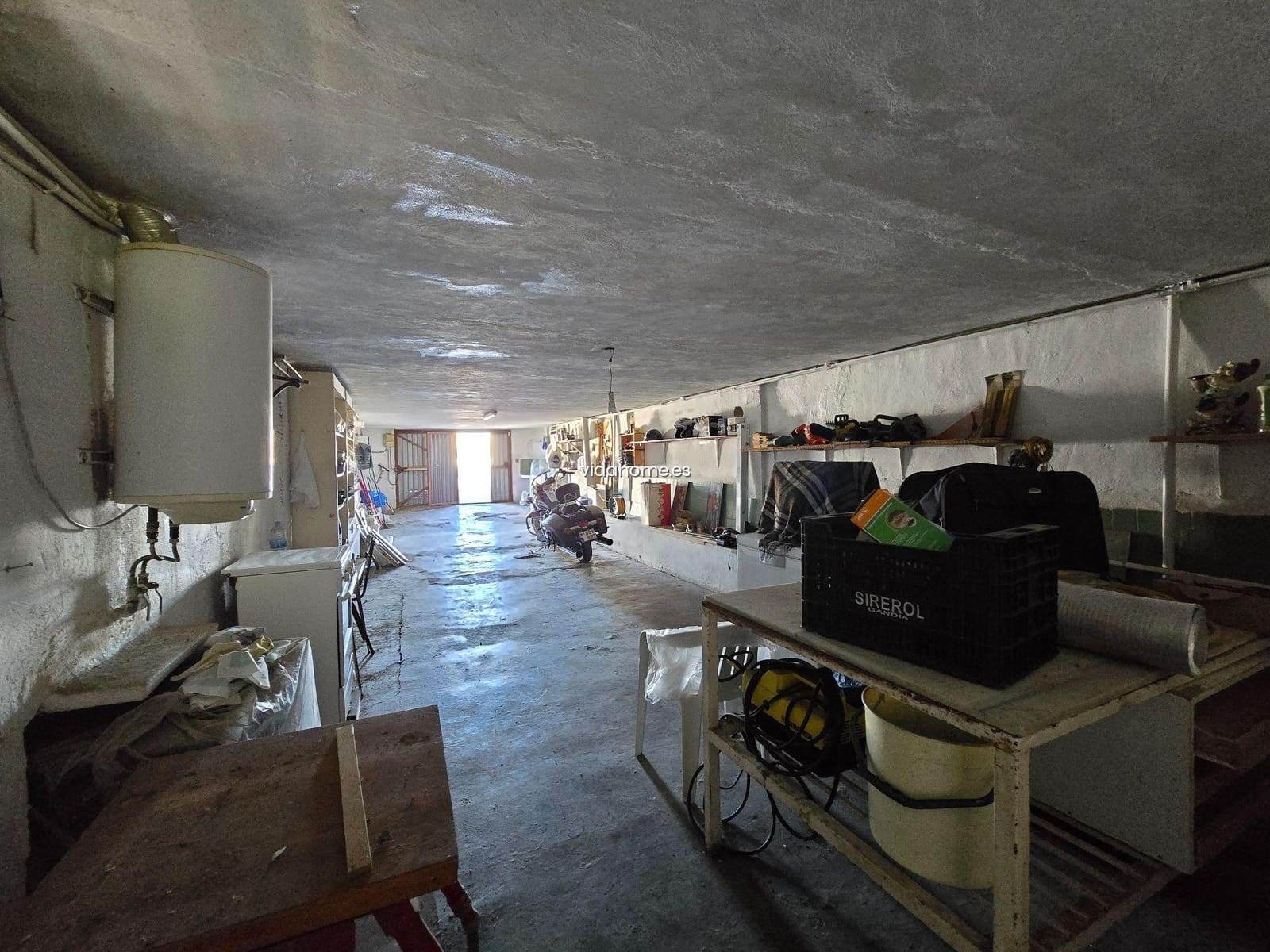 4 soveværelse Villa til salg i Gandia med swimmingpool garage - € 319.000 (Ref: 9178219)