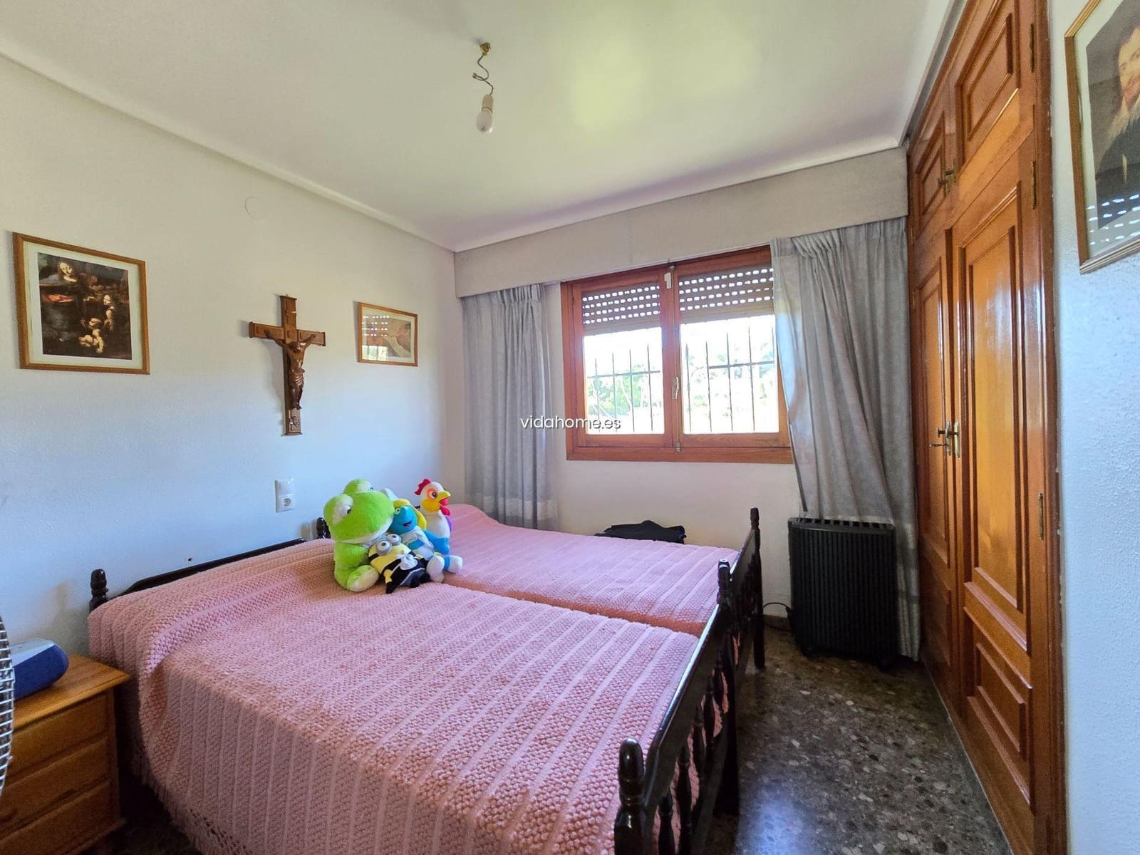 4 soveværelse Villa til salg i Gandia med swimmingpool garage - € 319.000 (Ref: 9178219)