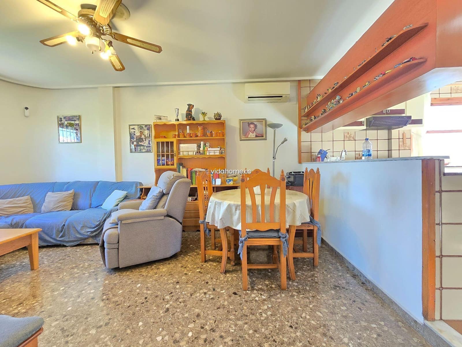 4 soveværelse Villa til salg i Gandia med swimmingpool garage - € 319.000 (Ref: 9178219)