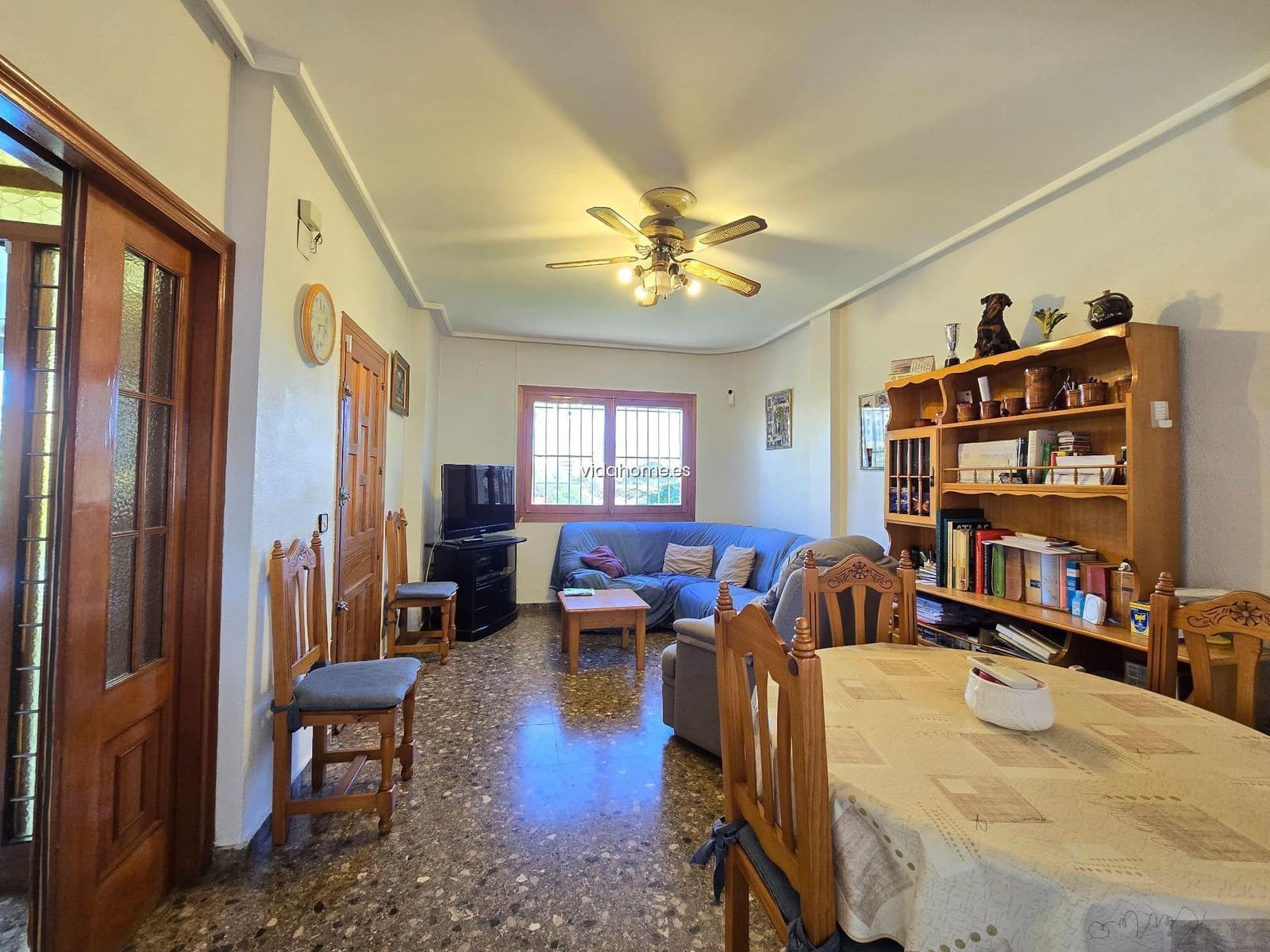 4 soveværelse Villa til salg i Gandia med swimmingpool garage - € 319.000 (Ref: 9178219)