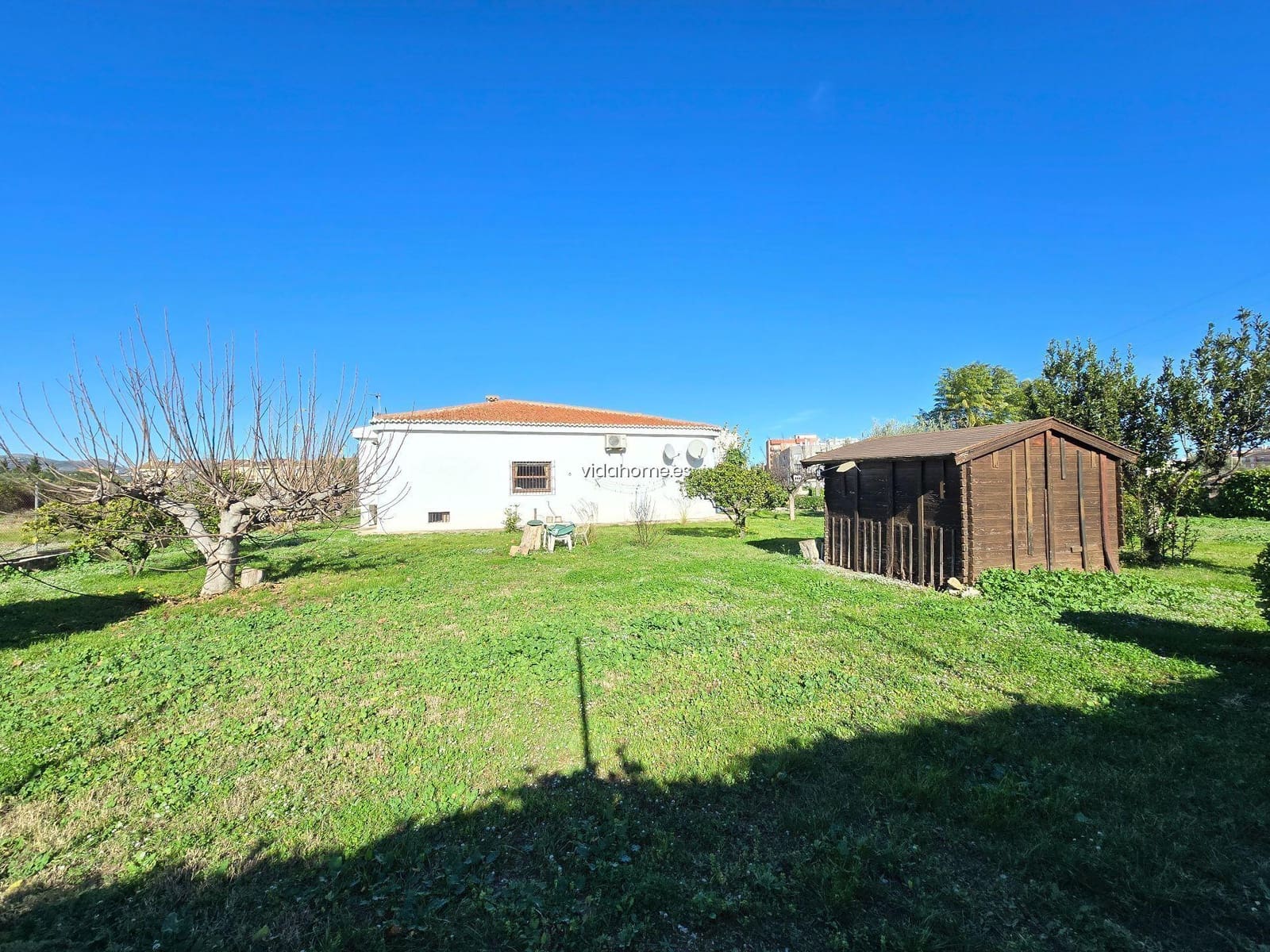 4 soveværelse Villa til salg i Gandia med swimmingpool garage - € 319.000 (Ref: 9178219)