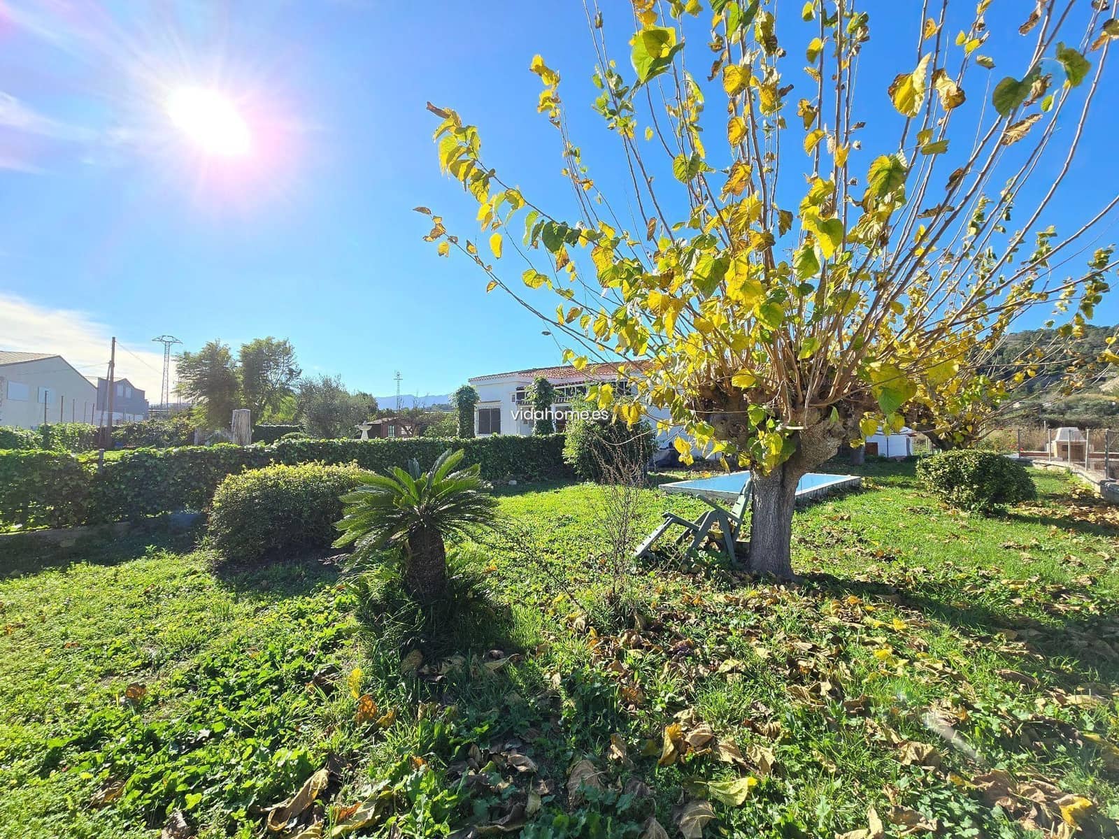 4 soveværelse Villa til salg i Gandia med swimmingpool garage - € 319.000 (Ref: 9178219)