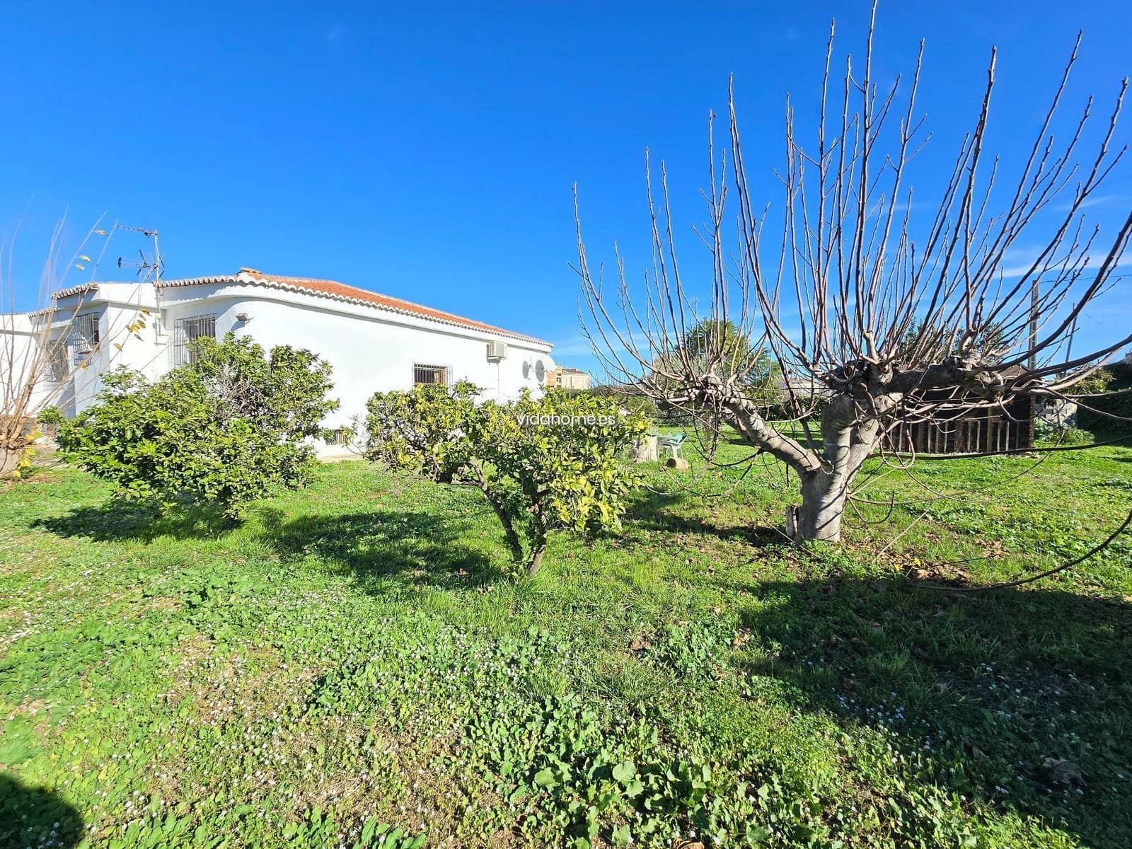 4 soveværelse Villa til salg i Gandia med swimmingpool garage - € 319.000 (Ref: 9178219)