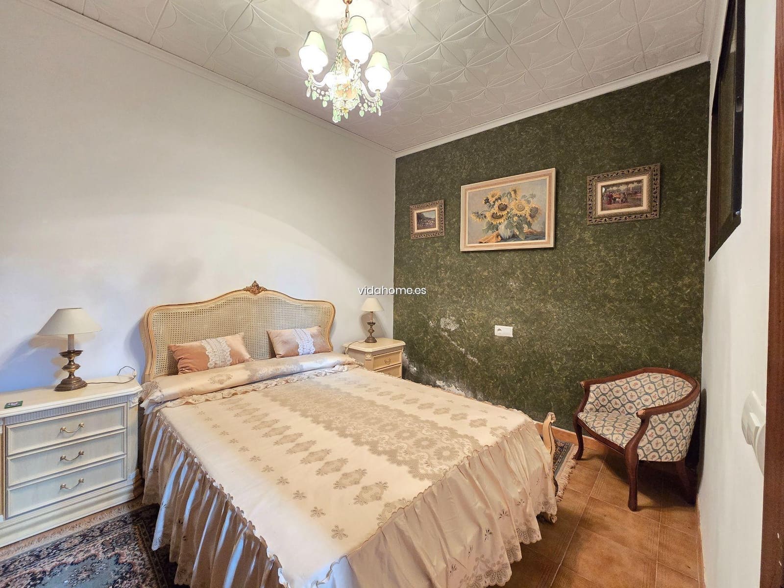 3 soveværelse Villa til salg i Belgida - € 259.900 (Ref: 9178221)