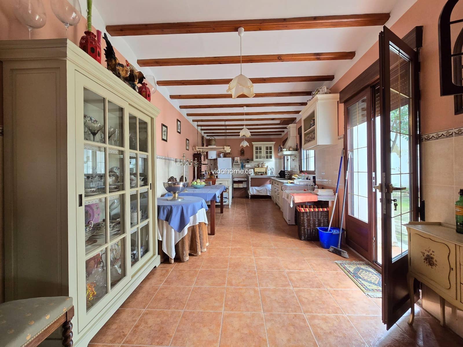 3 soveværelse Villa til salg i Belgida - € 259.900 (Ref: 9178221)