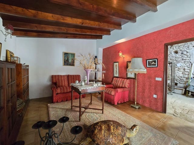 3 soveværelse Villa til salg i Bèlgida - € 259.900 (Ref: 9178221)