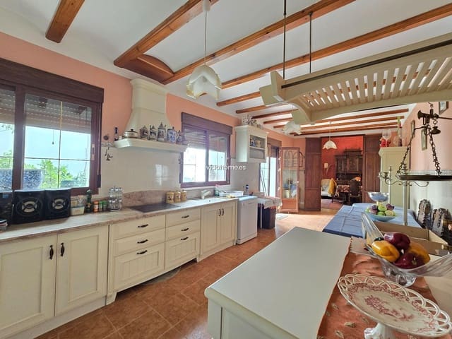 3 soveværelse Villa til salg i Bèlgida - € 259.900 (Ref: 9178221)