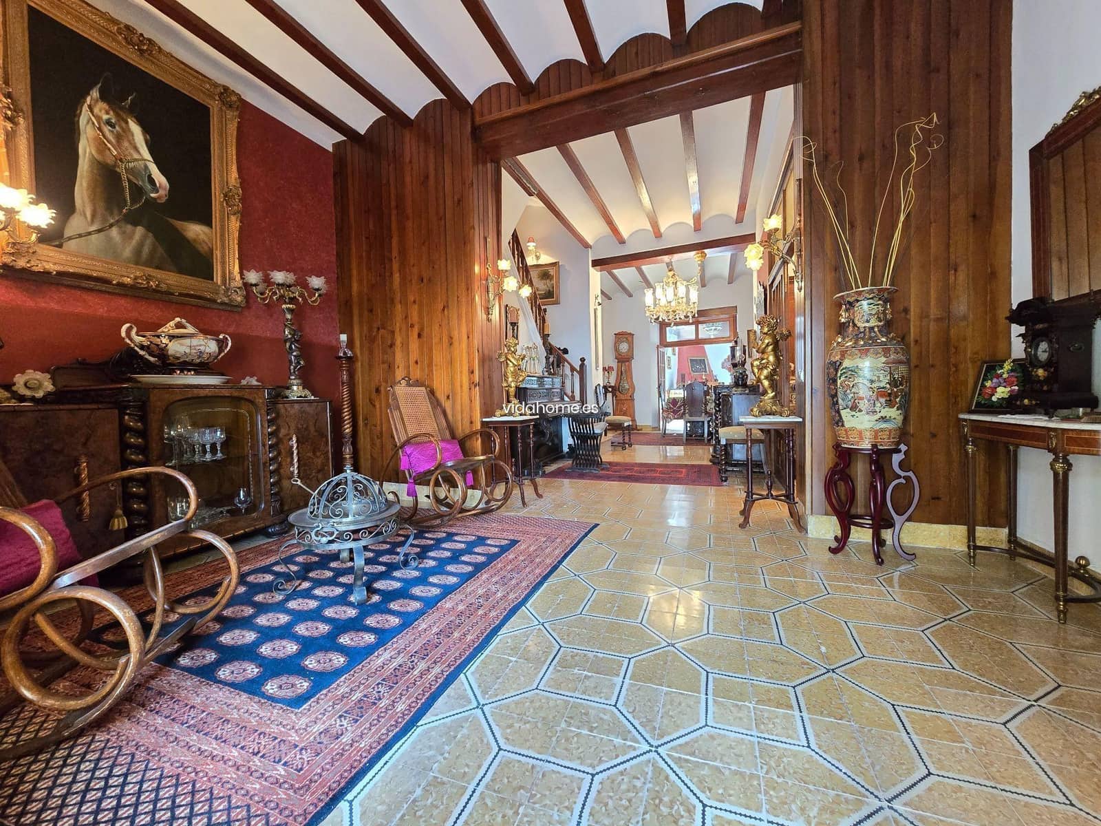 3 soveværelse Villa til salg i Belgida - € 259.900 (Ref: 9178221)