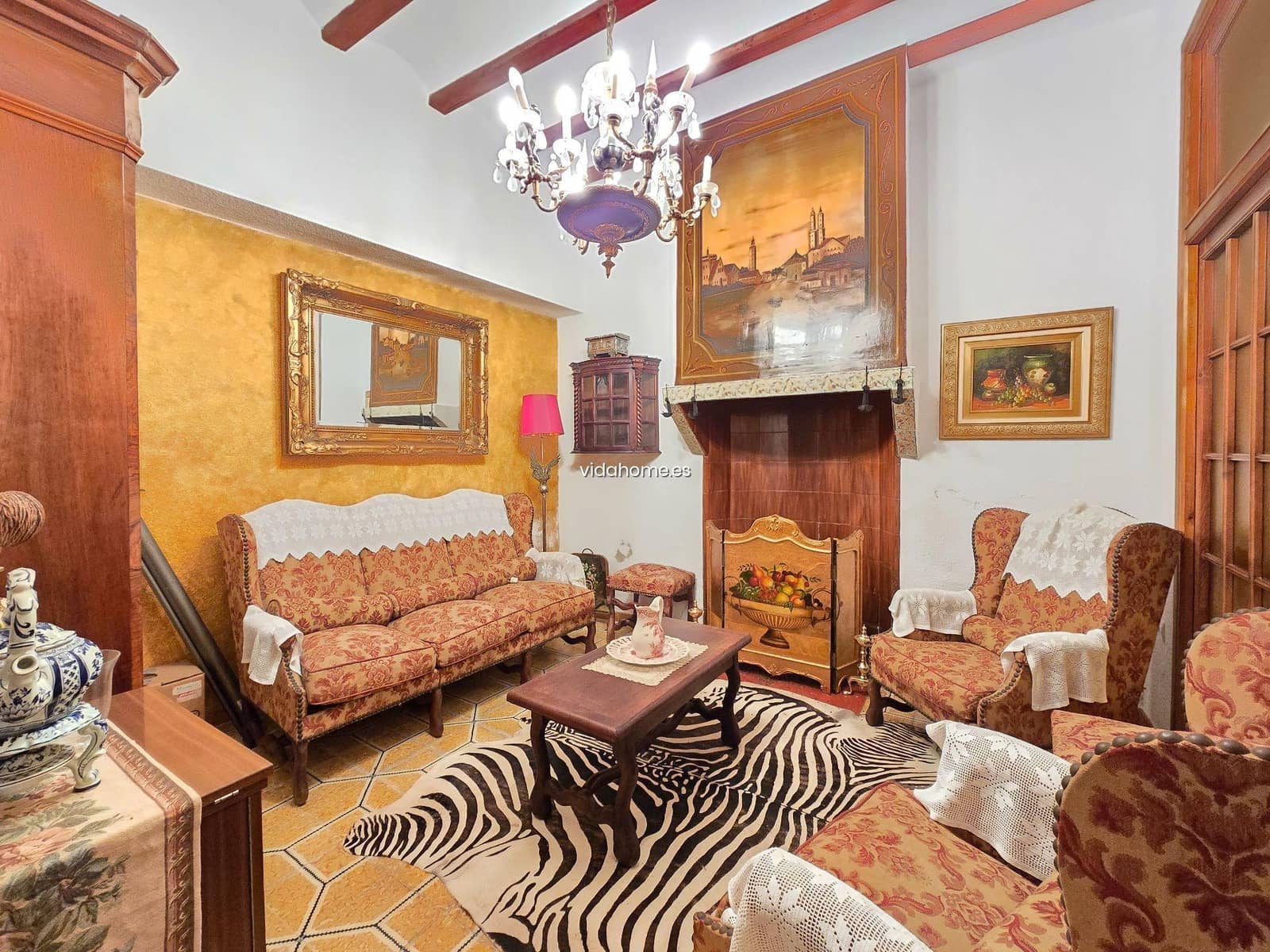 3 soveværelse Villa til salg i Belgida - € 259.900 (Ref: 9178221)