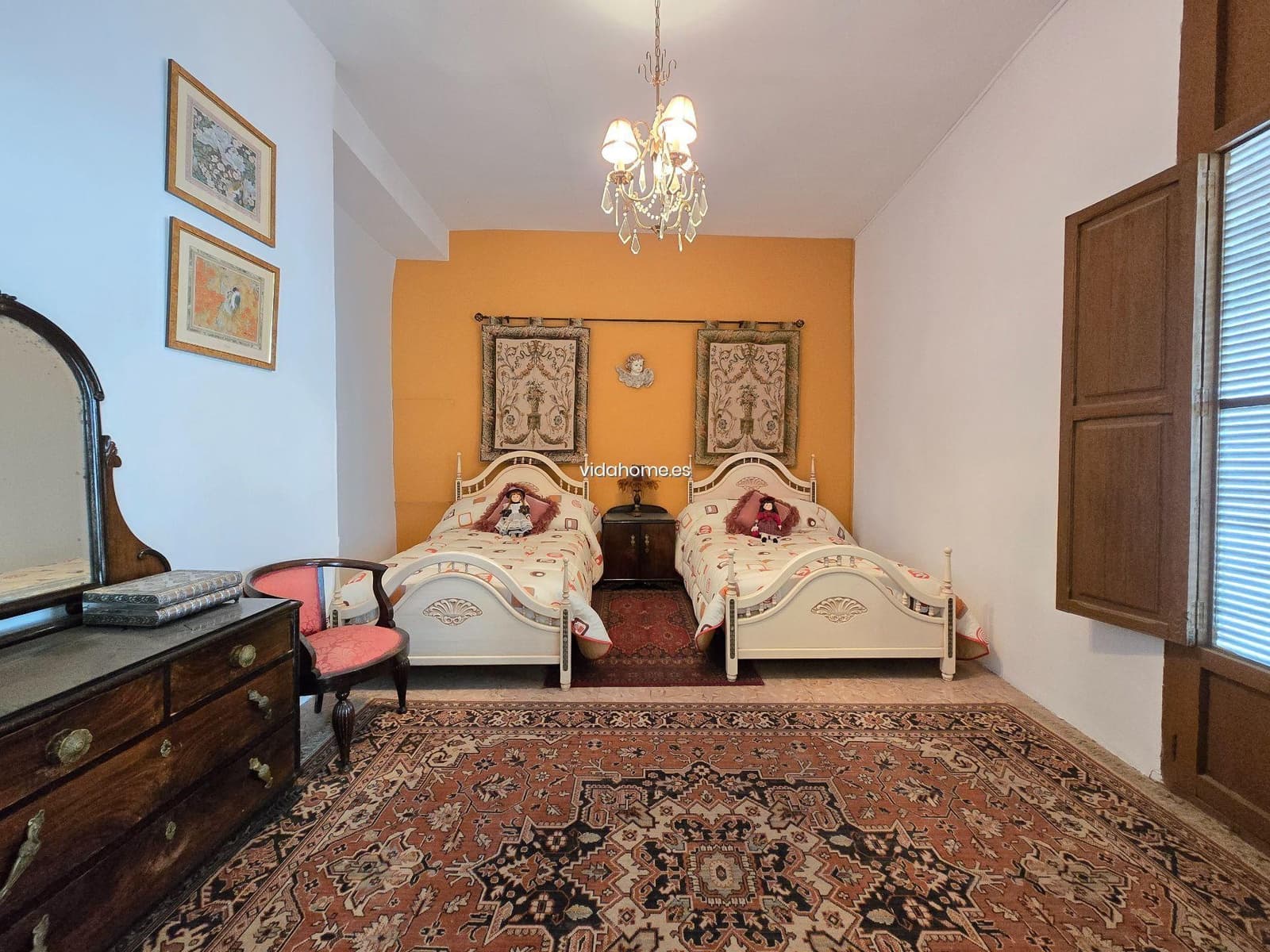 3 soveværelse Villa til salg i Belgida - € 259.900 (Ref: 9178221)