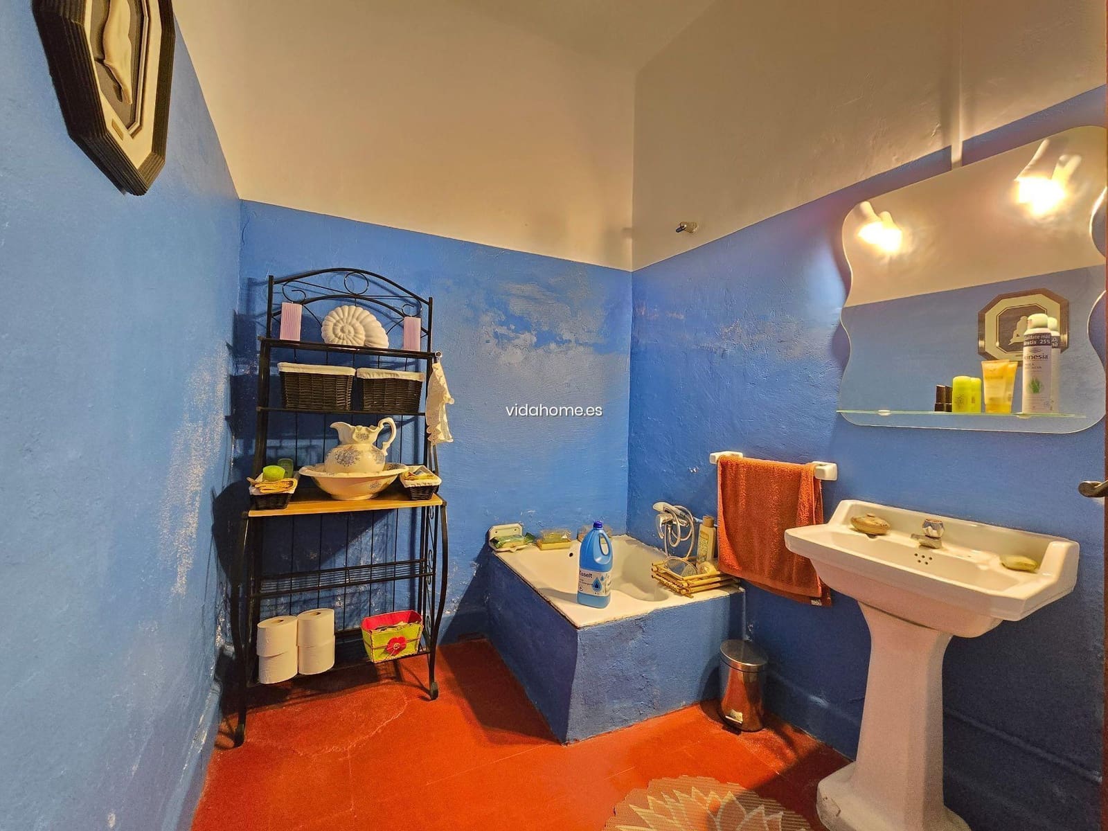 3 soveværelse Villa til salg i Belgida - € 259.900 (Ref: 9178221)