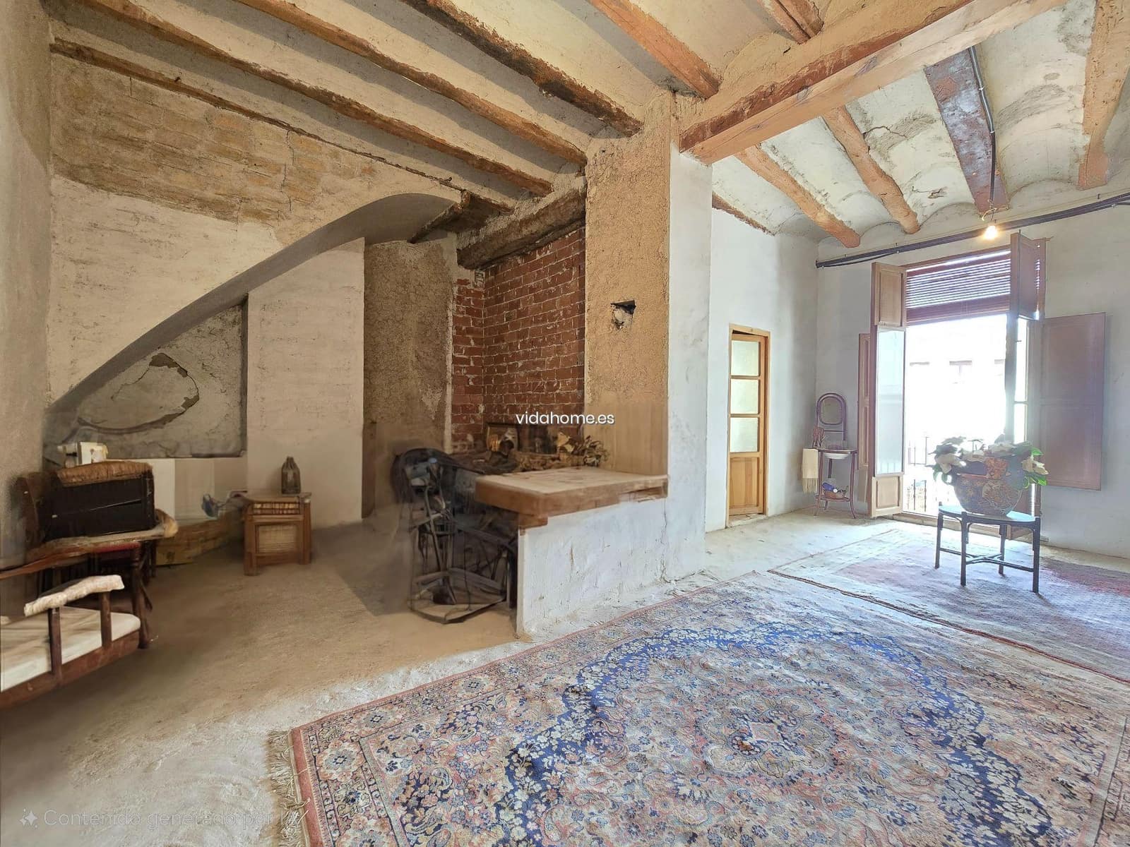 3 soveværelse Villa til salg i Belgida - € 259.900 (Ref: 9178221)