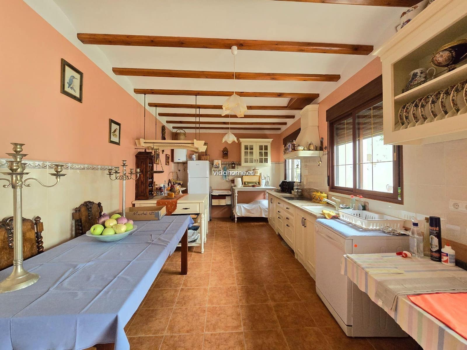 3 soveværelse Villa til salg i Belgida - € 259.900 (Ref: 9178221)