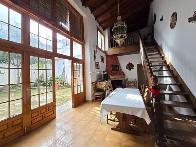 3 soveværelse Villa til salg i Bèlgida - € 259.900 (Ref: 9178221)