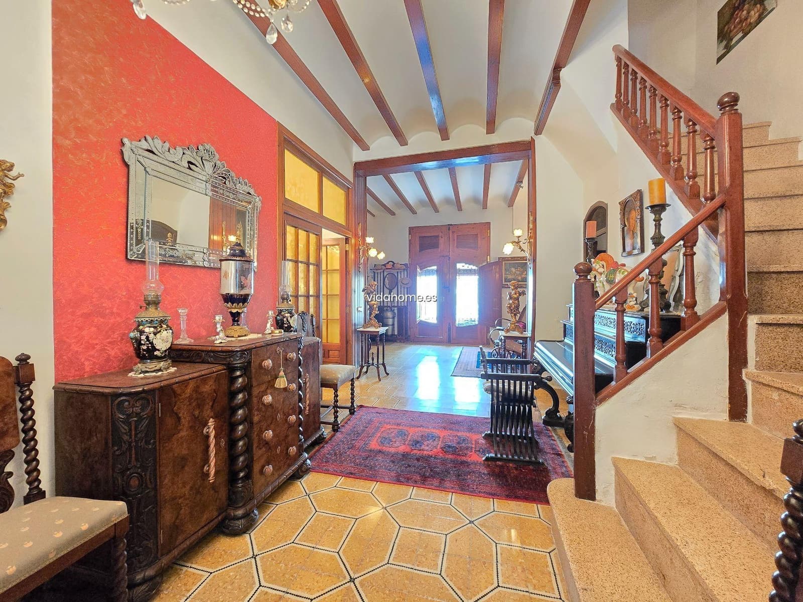 3 soveværelse Villa til salg i Belgida - € 259.900 (Ref: 9178221)